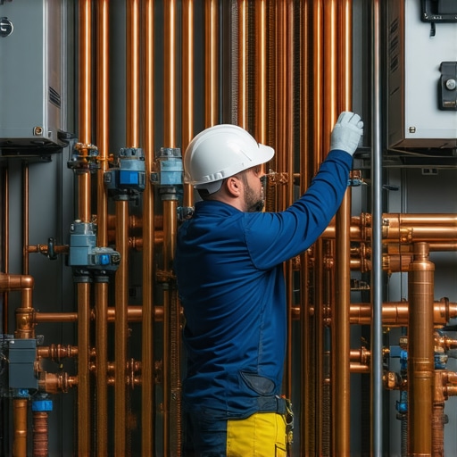The Suspension Recovery Tactics for HVAC and Plumbers