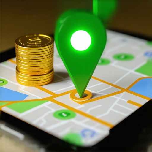 The simple way to track real ROI from your map listing