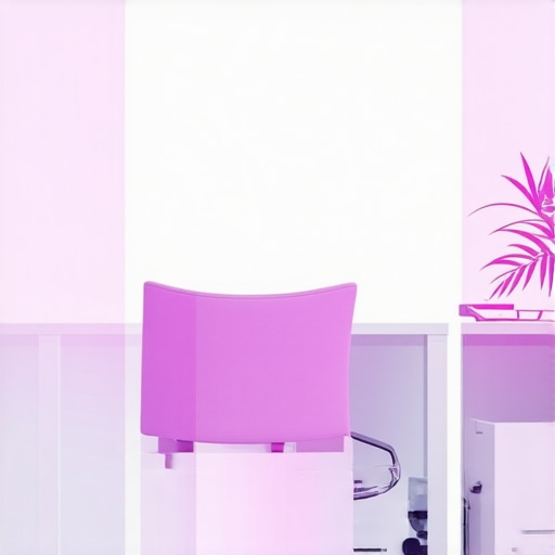 The specific errors making your coworking space listing invisible