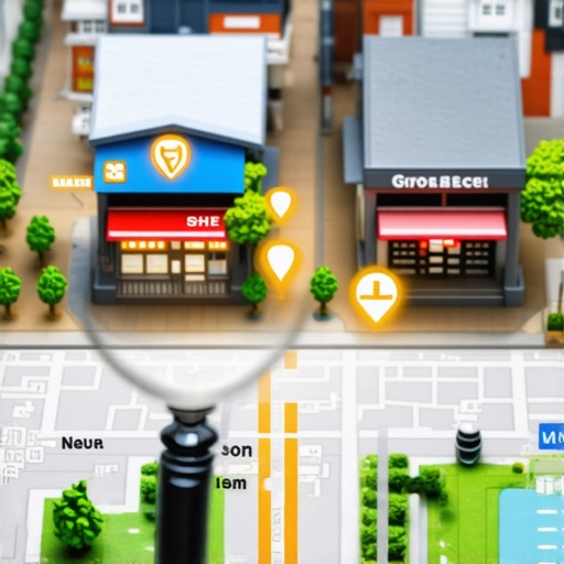 Tools That Actually Reveal Why Your Local Competitors Are Outranking You