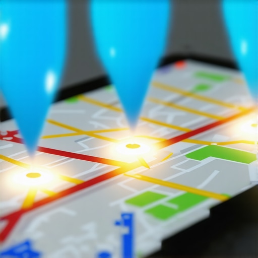 Transferring Local SEO Power Without Dropping Out of the 3-Pack