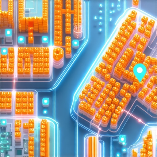 Using Software to Find and Fix Map Ranking Gaps