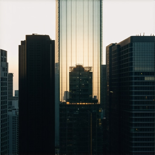 Why Closing Old Offices Improves Your Main Location Rank