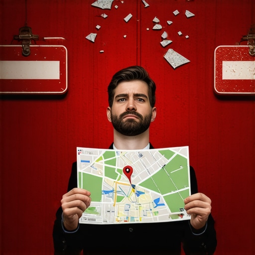 Why Inconsistent Citations Ruin Local Trust