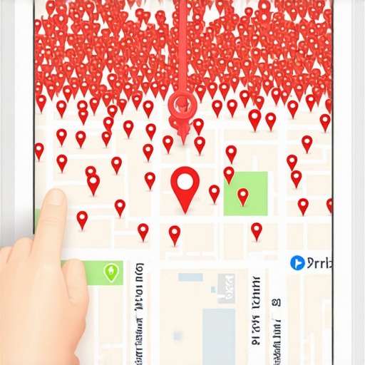 Why Keyword Stuffing Your Map Name Actually Lowers Your CTR