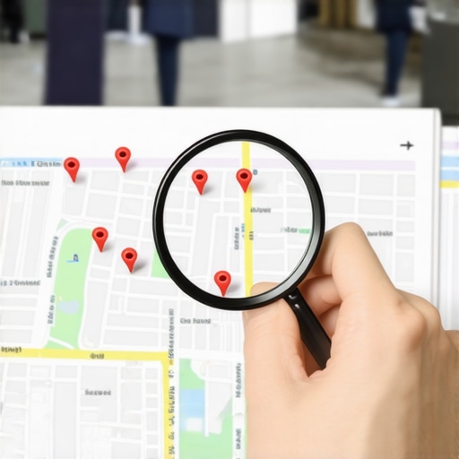 Why Manual Audits Beat Automated GMB Rank Trackers