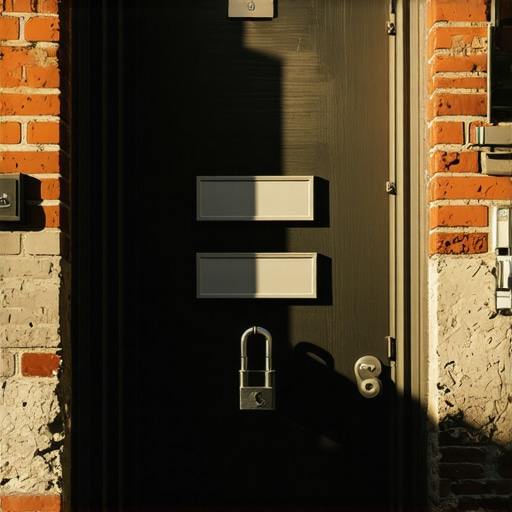 Why Multiple Business Names at One Address Trigger Suspensions