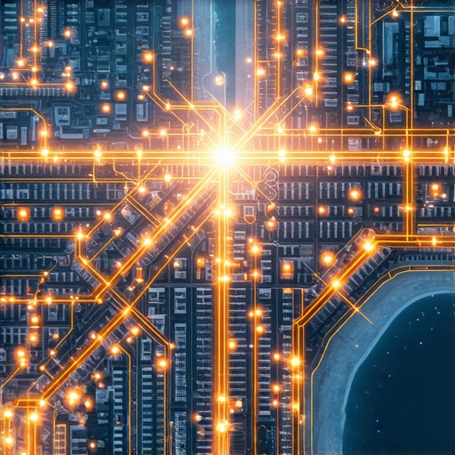 Why Technical Indexing Gaps Are Killing Your Service Area Visibility
