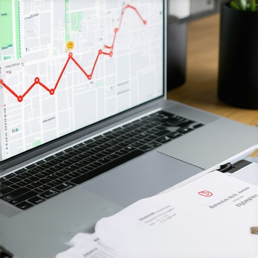 Why Your Google Business Rank is Falling After a Rebrand