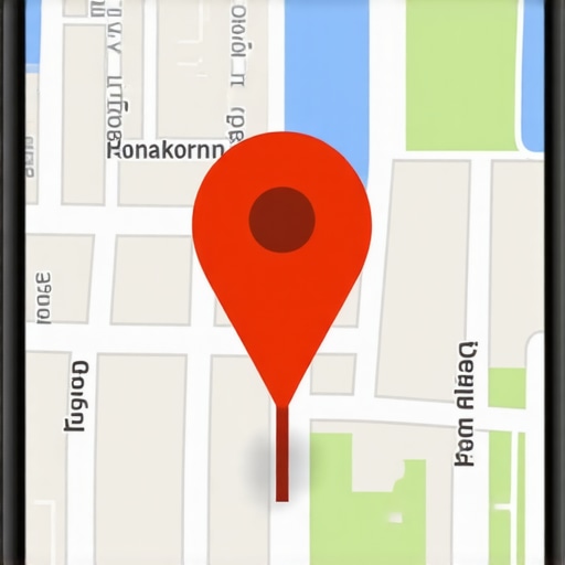 Why Your Map Position Vanished After a Sudden Name Edit