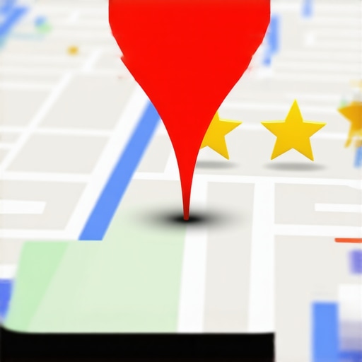 Why Your Map Rank Dropped After a Mass Removal of Reviews