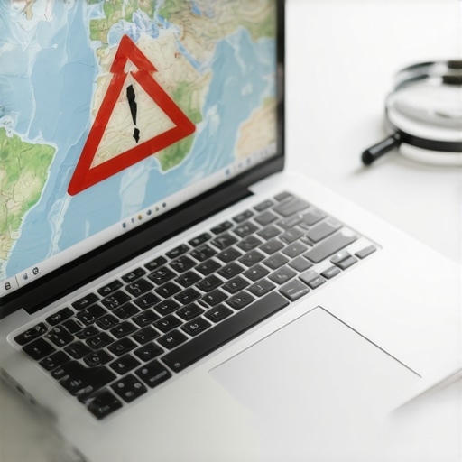 Why Your Service Area Profile Was Flagged and How to Get It Back