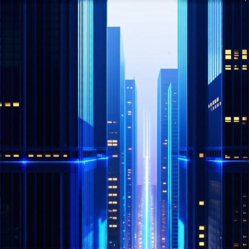 Why proximity signals change the moment you open a second office