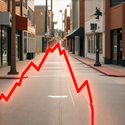 Why the Recent Core Update Crushed Your Local Traffic